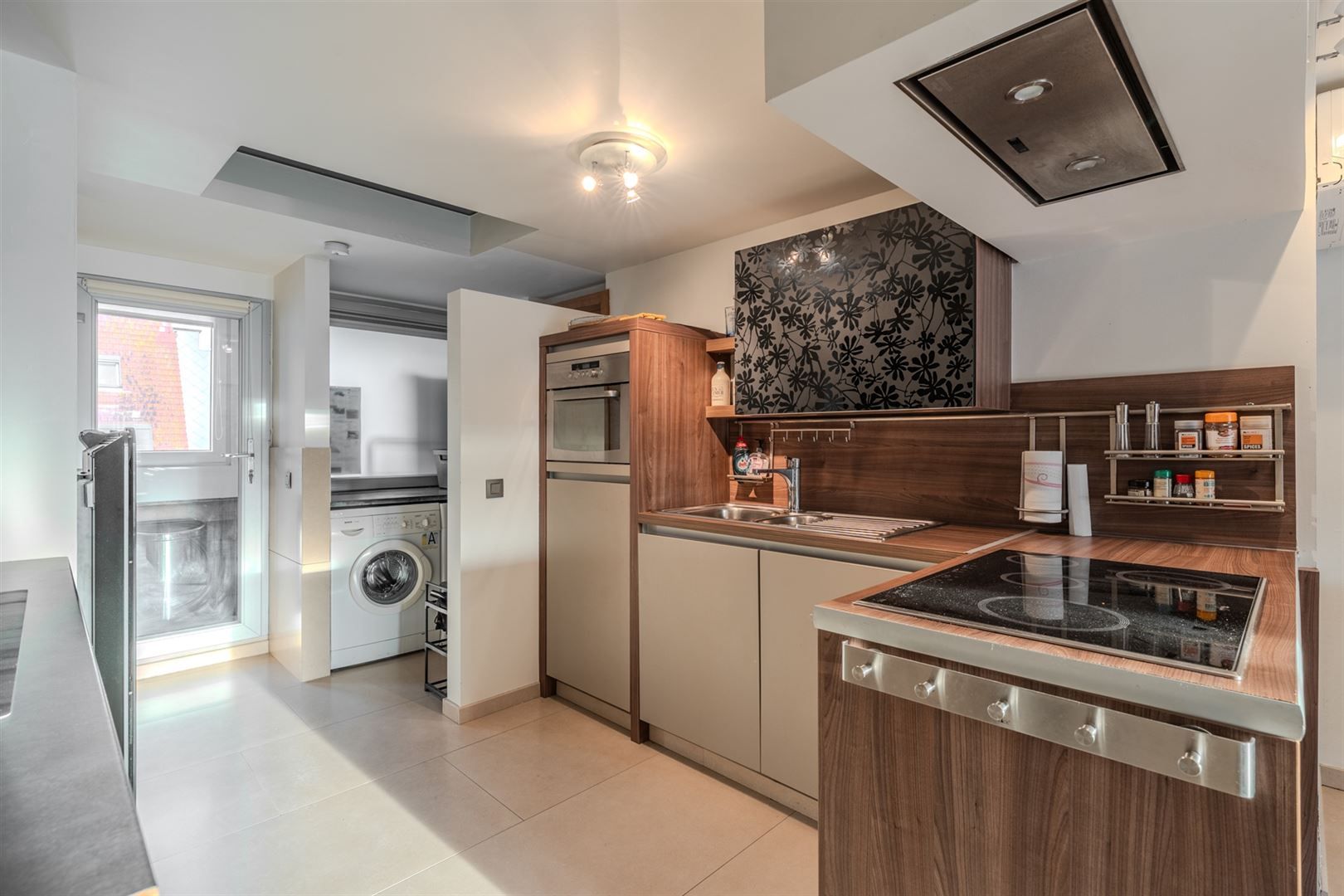 Instapklaar Duplexappartement in Centrum Middelkerk foto 7