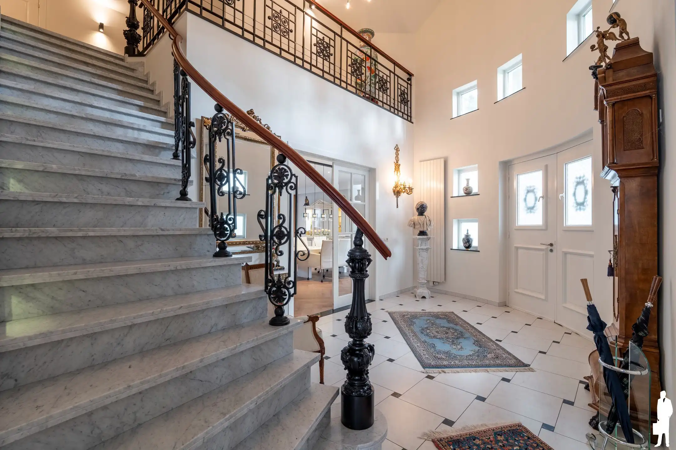 Architectenvilla: B-label, 5 à 6 slpk., 3 bk., nabij Nederl. foto 13