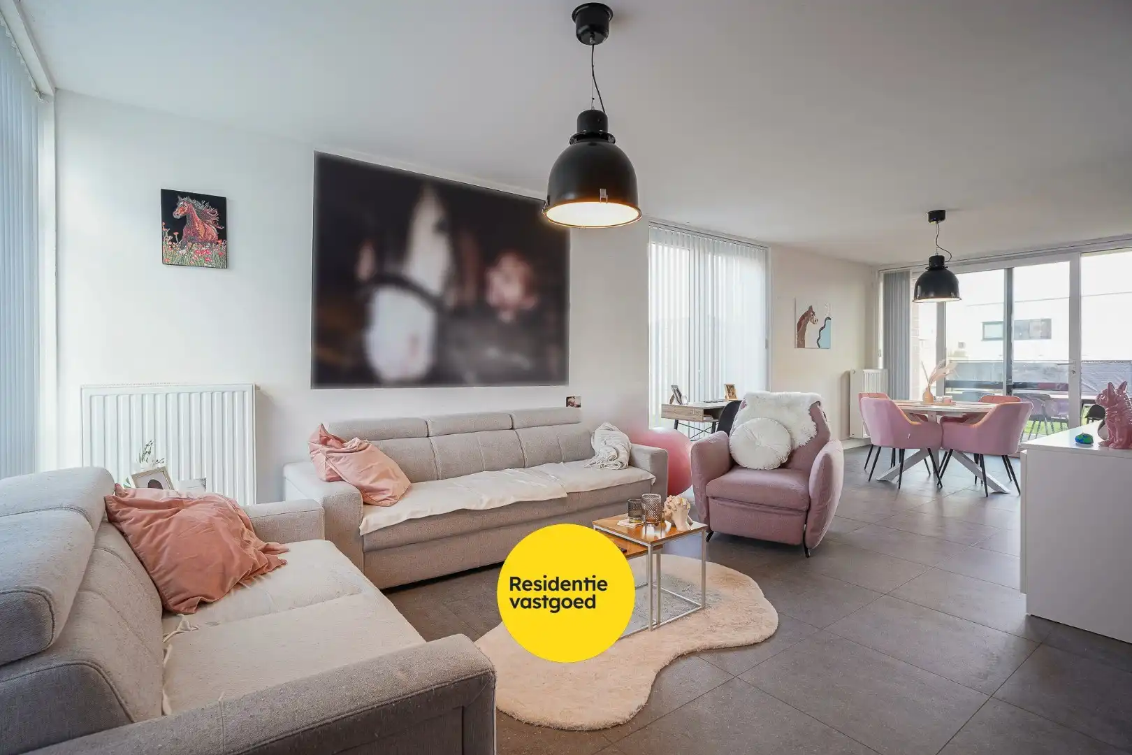 Recente woning op landelijke ligging in Aartrijke foto 5