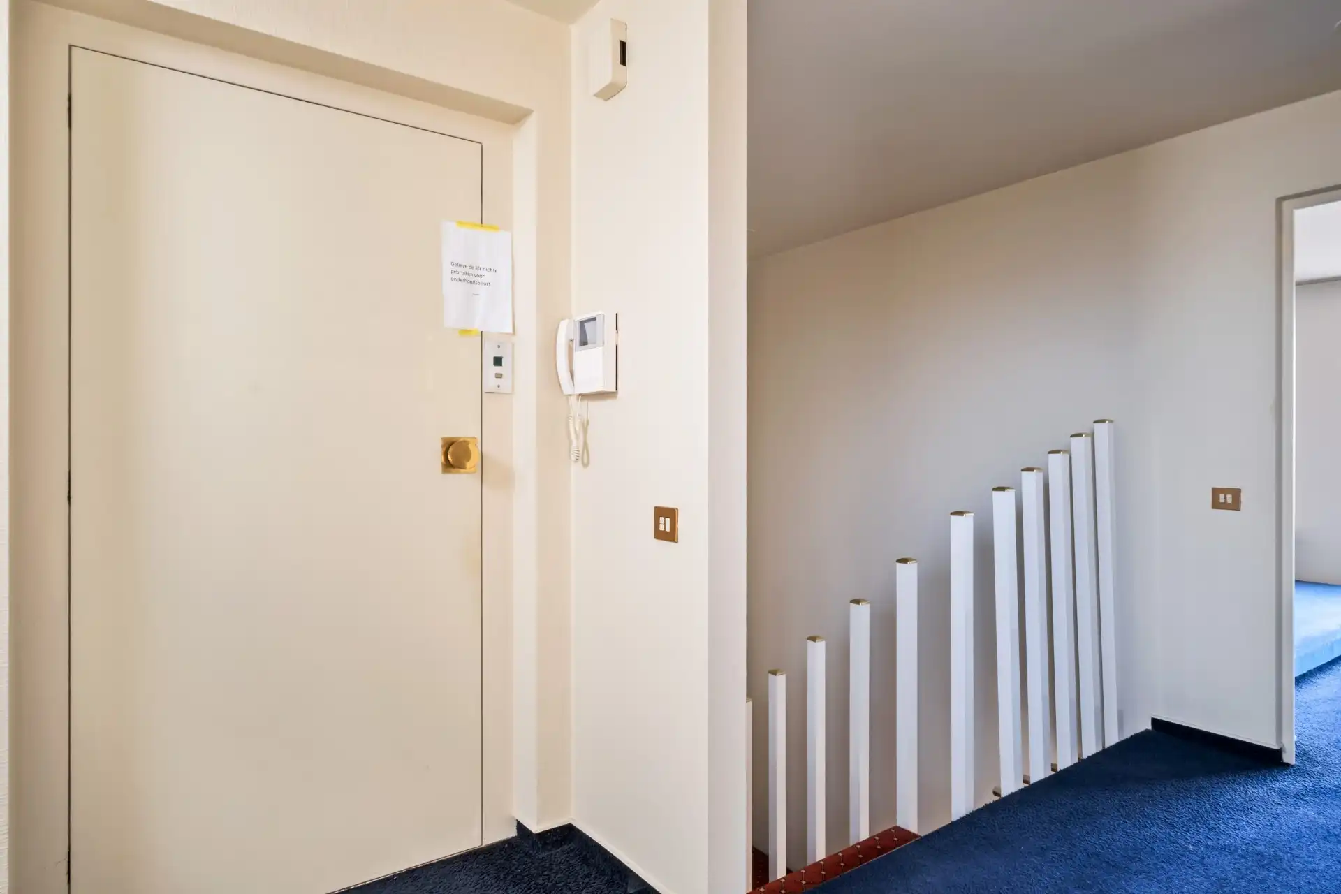 Uitzonderlijk handelspand in Avelgem! foto 22