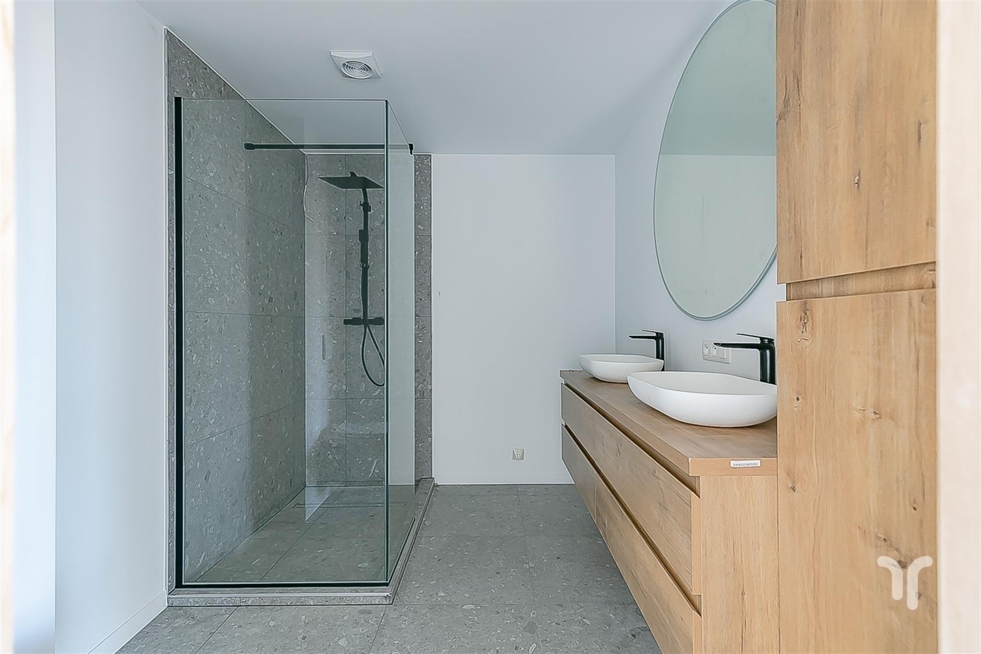 Uitzonderlijk penthouse op topligging  foto 5