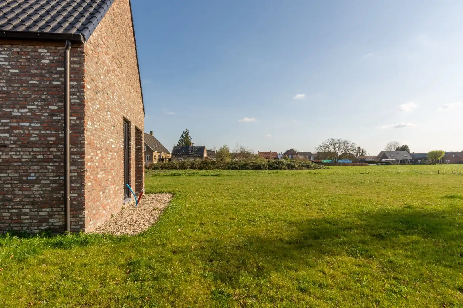 Casco villa te Lamswaarde, Zeeuws Vlaanderen foto 6