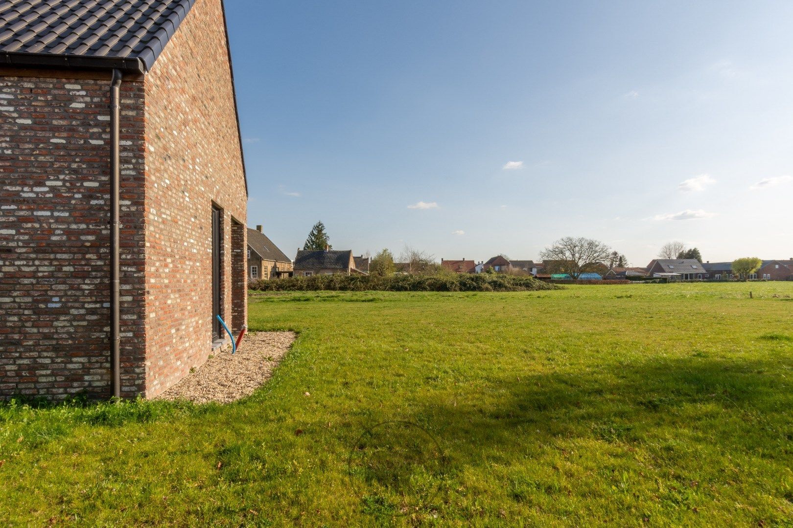Casco villa te Lamswaarde, Zeeuws Vlaanderen foto 6