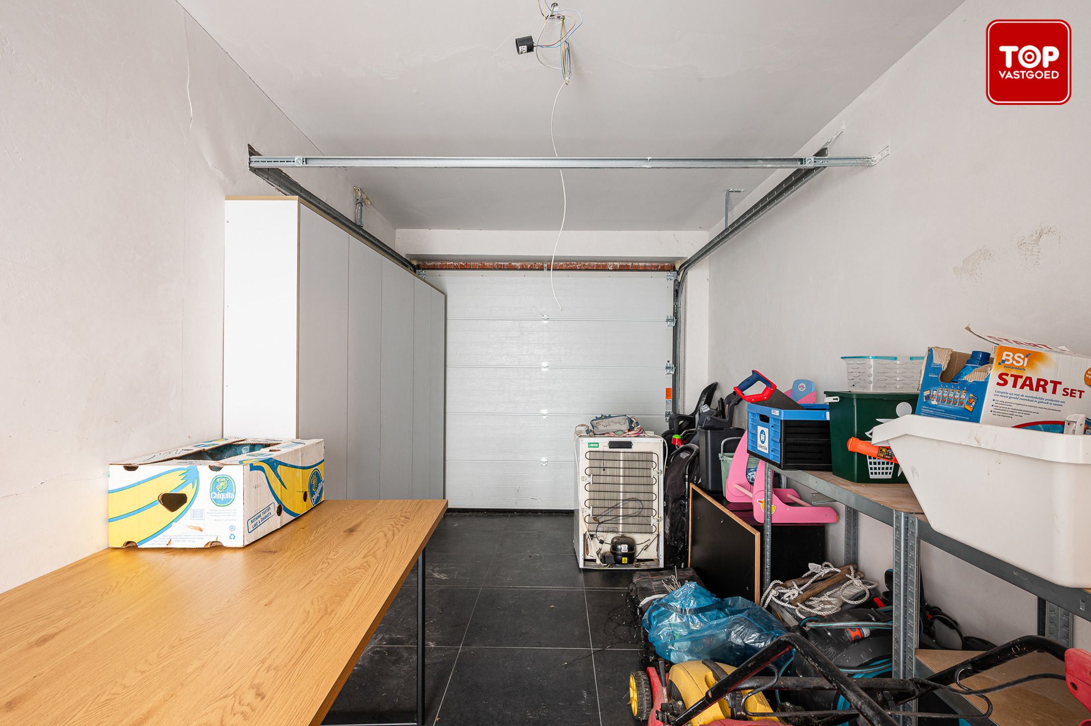Instapklare BEN-woning met 4 slaapkamers, garage en royale tuin foto 28