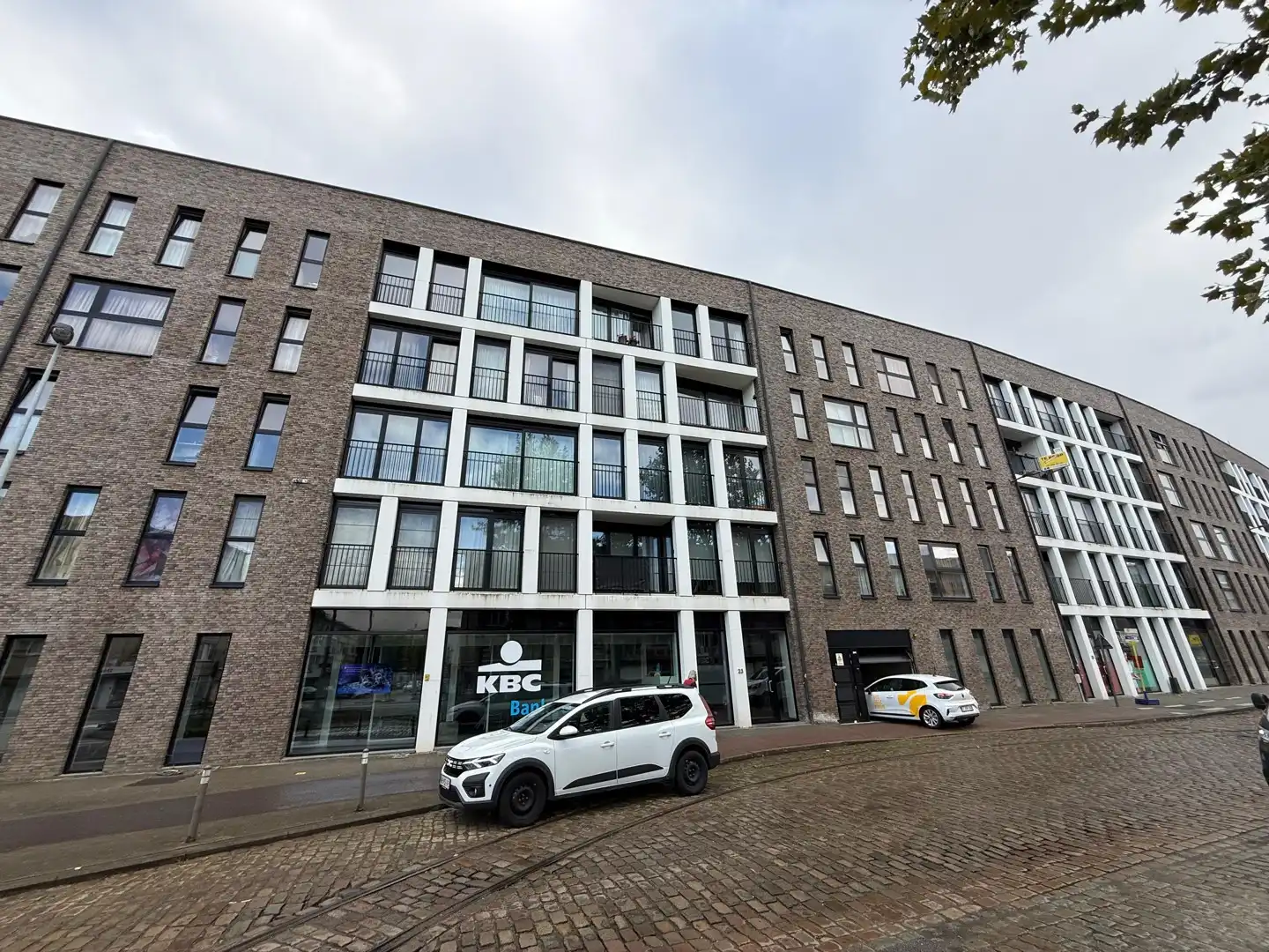 Appartement te huur Boekenberglei 23 - 2100 Deurne (2100)