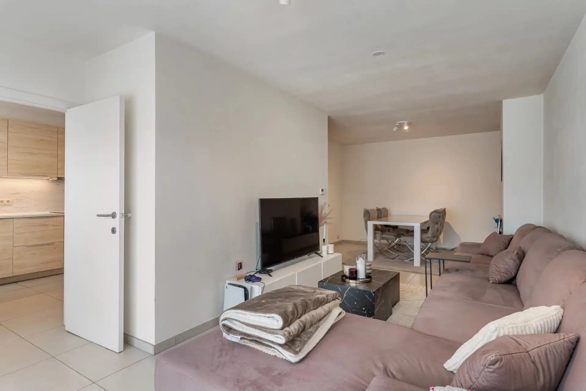 Appartement te koop PIETER VANHOUDTSTRAAT 45 BUS 3 - 3582 Beringen