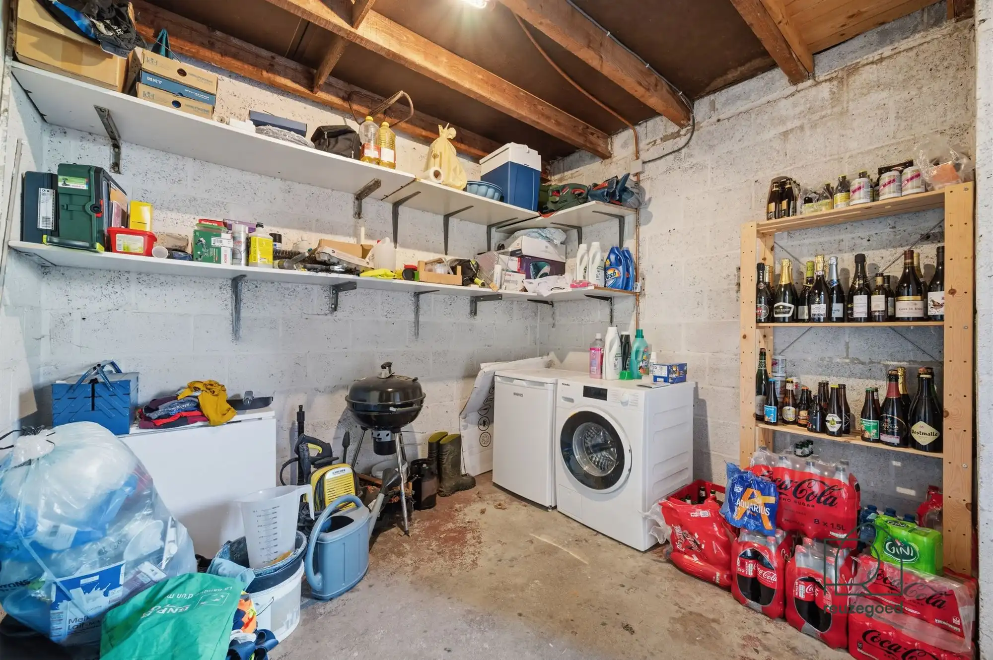 Charmante instapklare gezinswoning met 3 slaapkamers op toplocatie in Herent foto 22