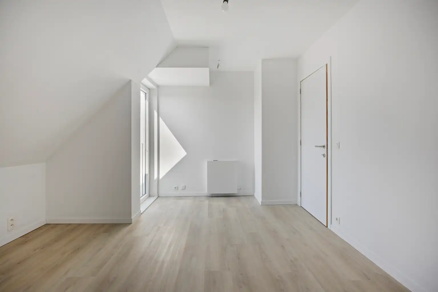 Energiezuinig nieuwbouw duplex appartement 2 kamers, terras foto 11