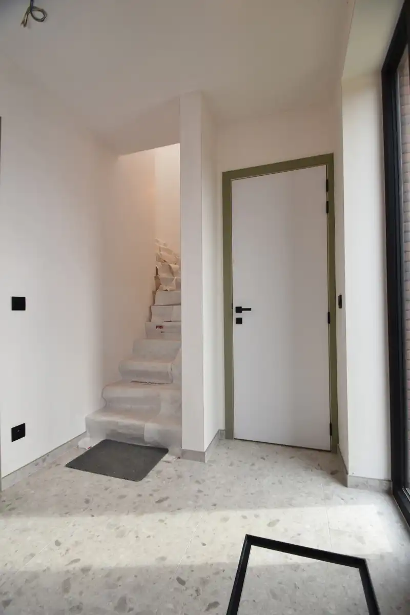 Half open BEN woning - 6% BTW mog. - geen overbrugging nodig foto 27