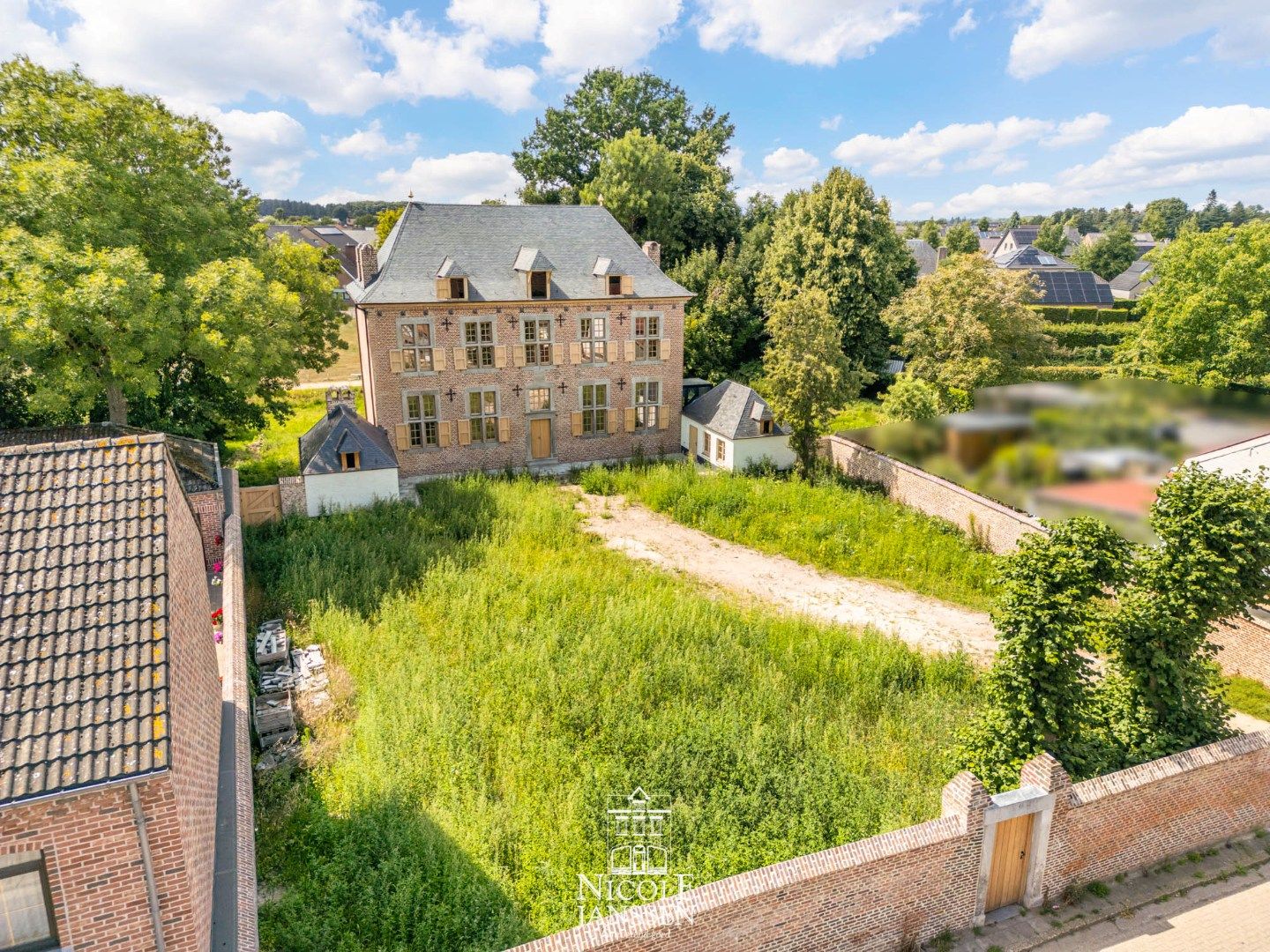 Een uniek stukje geschiedenis te koop in hartje Opitter foto 23