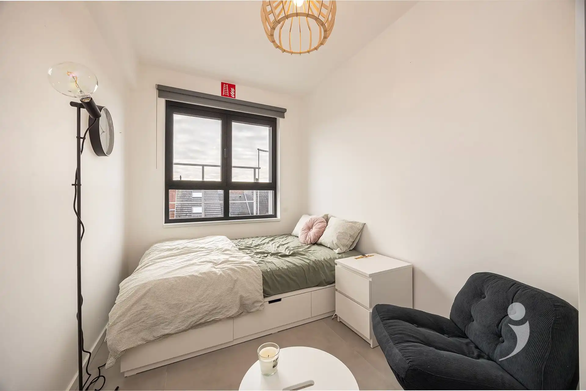 Kot/kamer te koop Brabançonnestraat 19/0102 - 3000 LEUVEN