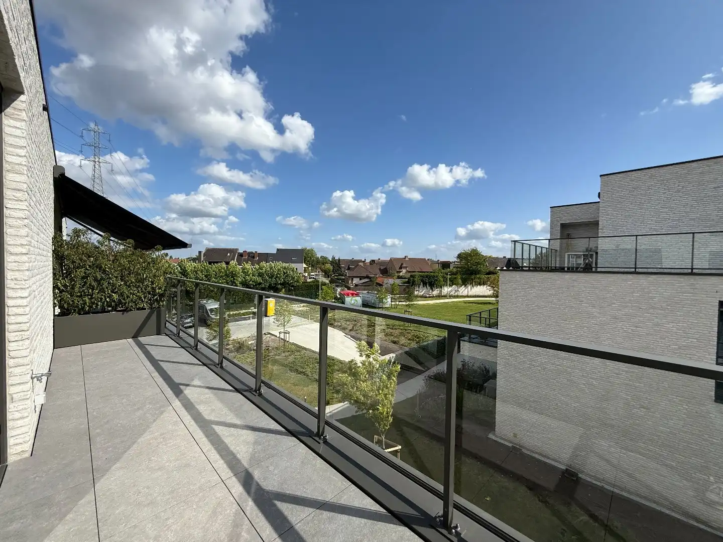 Nieuwbouwappartement met autostandplaats te Izegem  foto 10