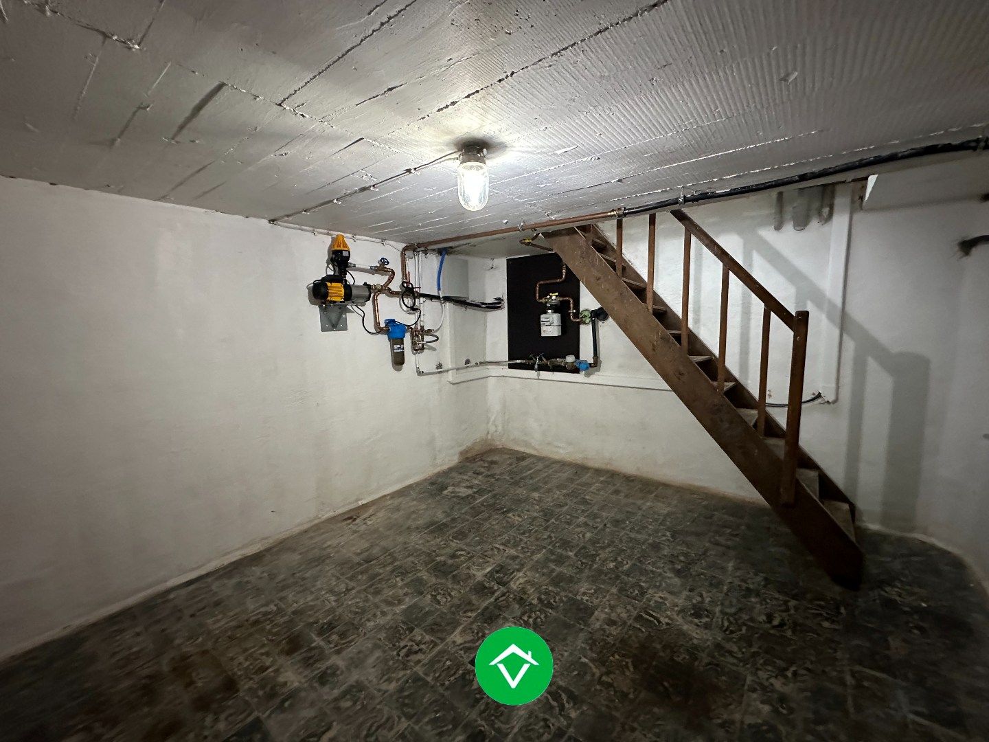 Gezellige gezinswoning met landelijke zichten te huur in Vladslo foto 15