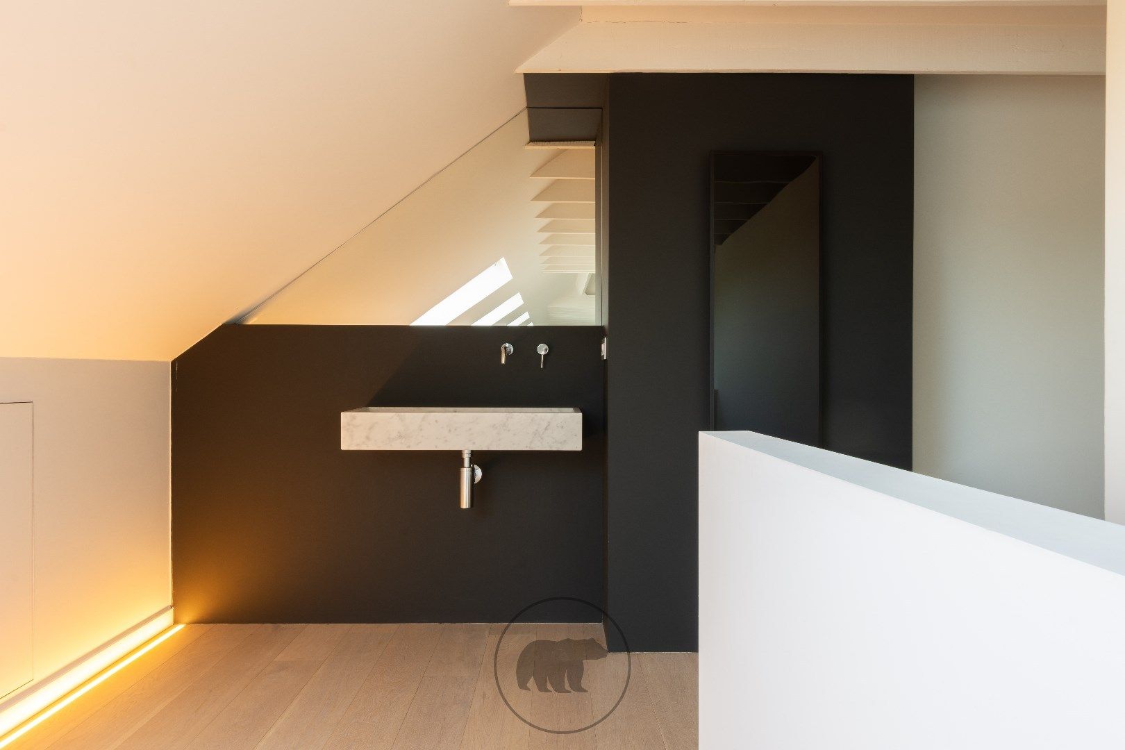 Ruime en luxueus afgewerkte villa in landelijke omgeving foto 21