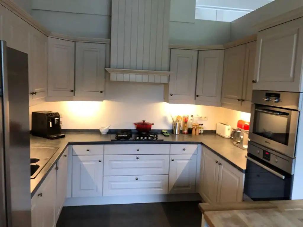 Uniek penthouse van 167 m² op toplocatie nabij het centrum van Mol! foto 7