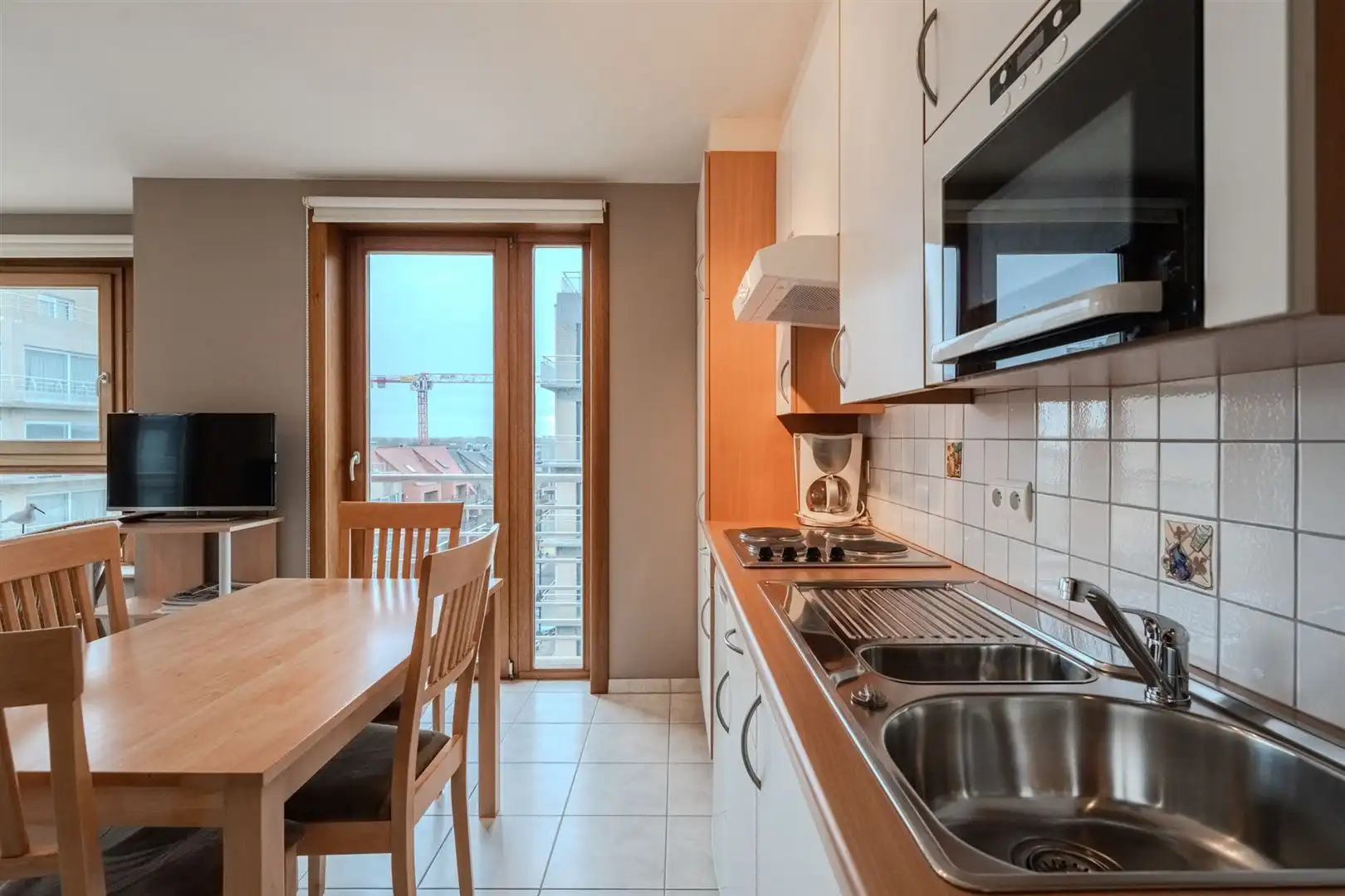 Te koop – Appartement Di Caprio foto 2