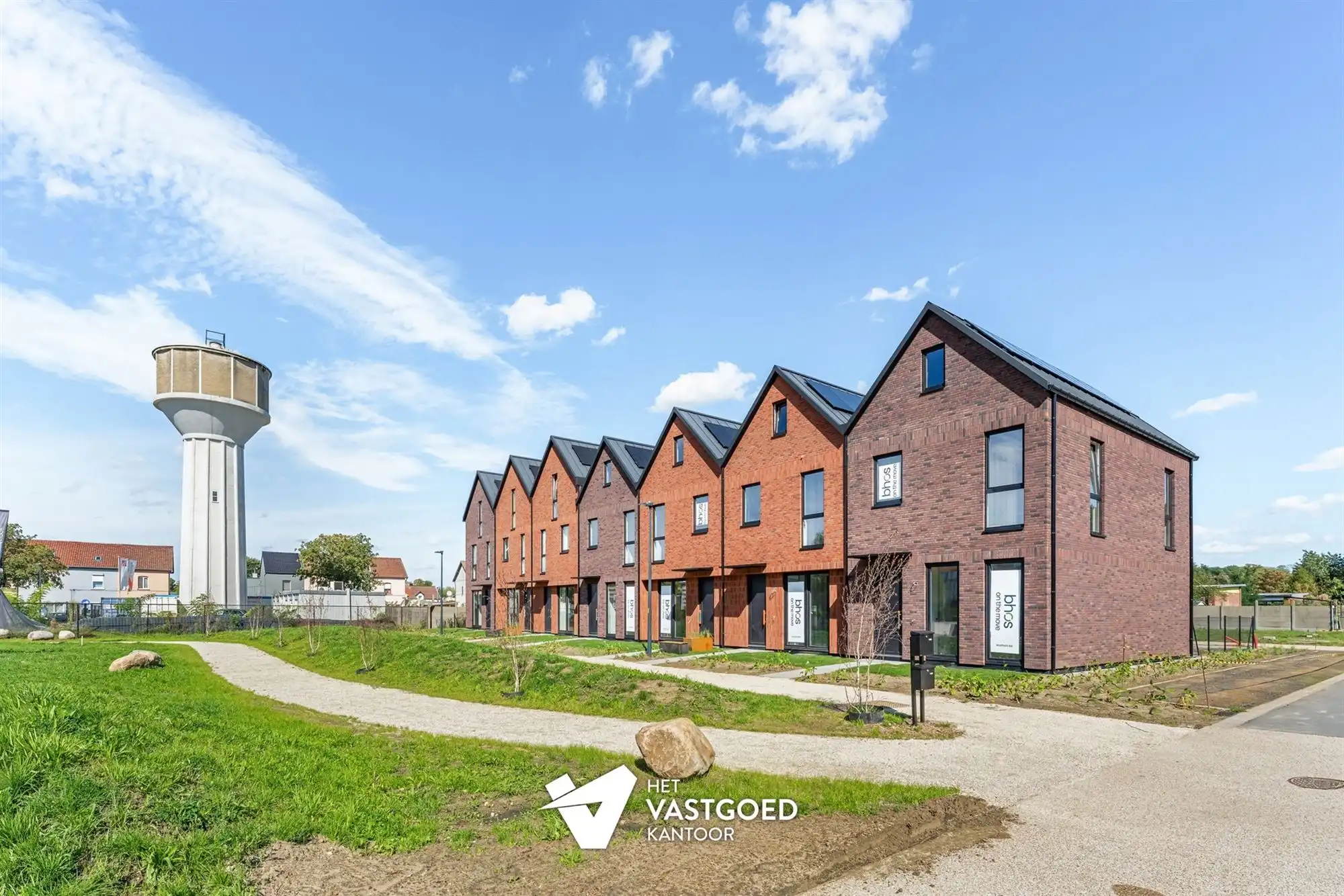 VOLLEDIG INSTAPKLAAR WONEN MET RUIMTE OM TE GROEIEN foto 26