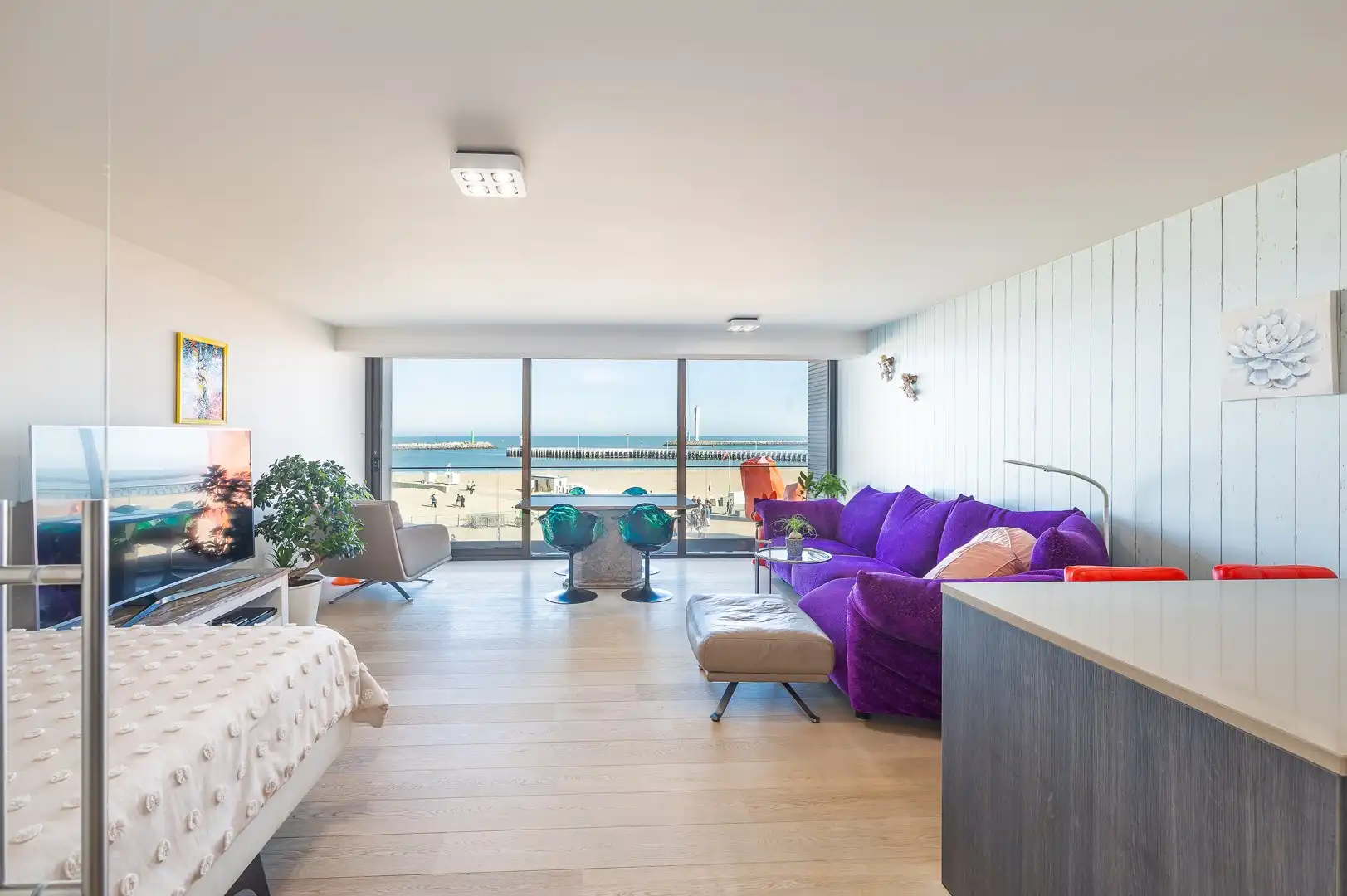 Appartement te koop foto 6