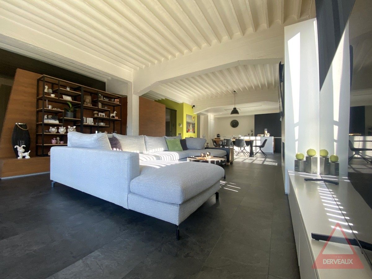 Kortrijk - Luxueuze loft met zongericht terras foto 6