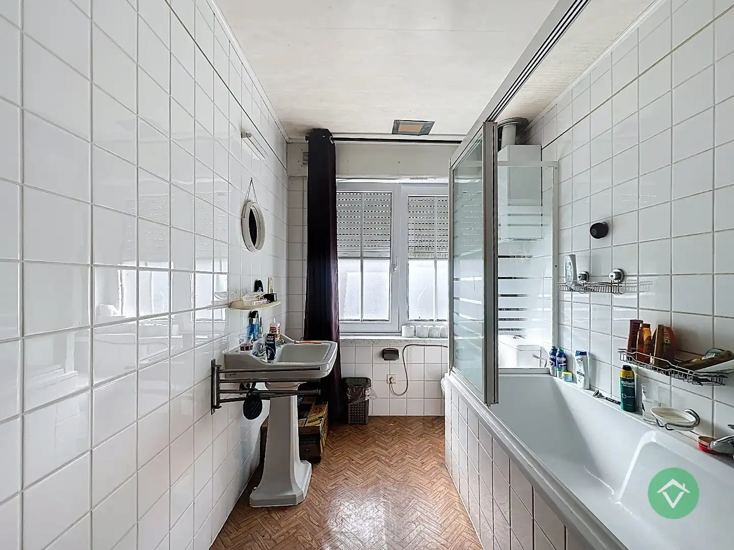 Gezinswoning met 3 slaapkamers en tuin op centrale ligging in Torhout foto 14