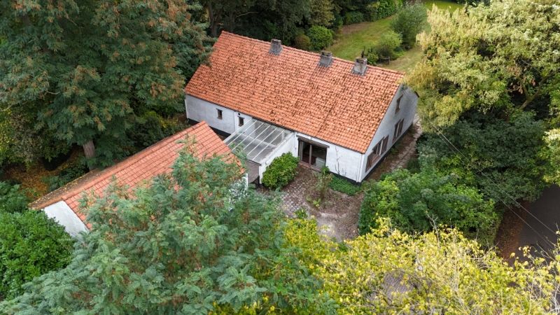 Charmant landhuis van 173m² + verdieping + dubbele garage op 11 are foto 22