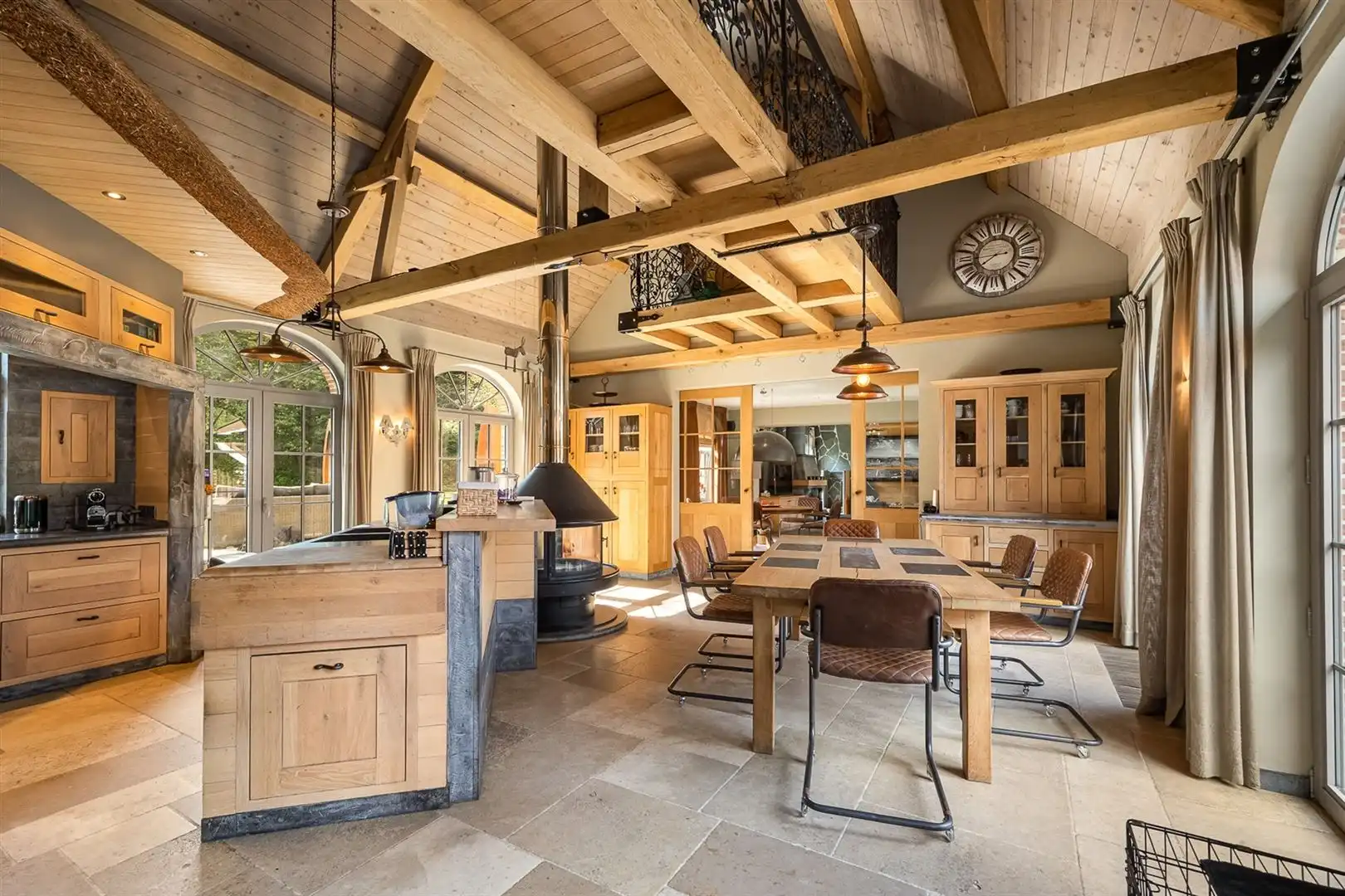 Historische pachthoeve "De List" foto 9