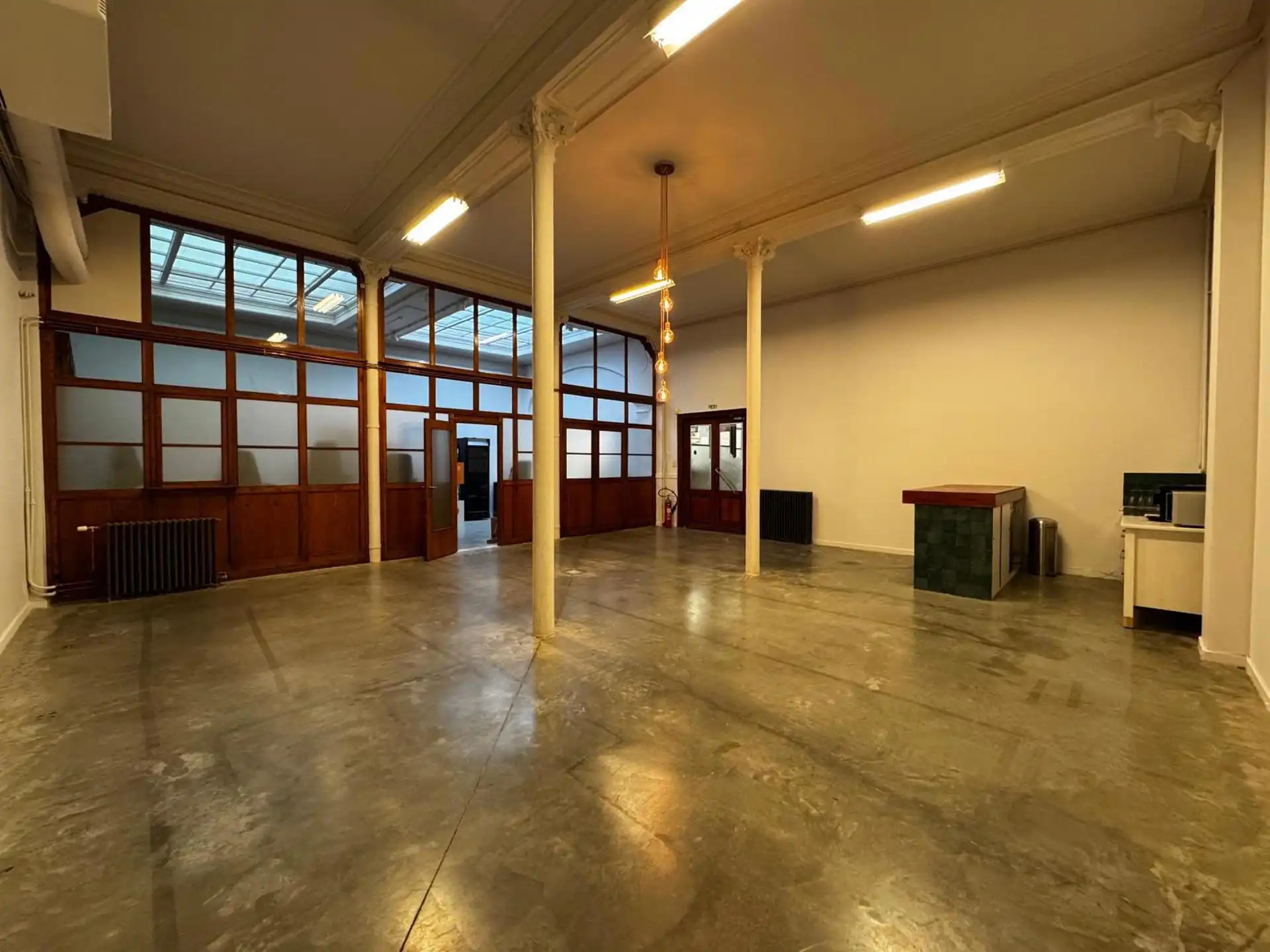 Kantoor te huur Londenstraat 28-30 - 2000 Antwerpen