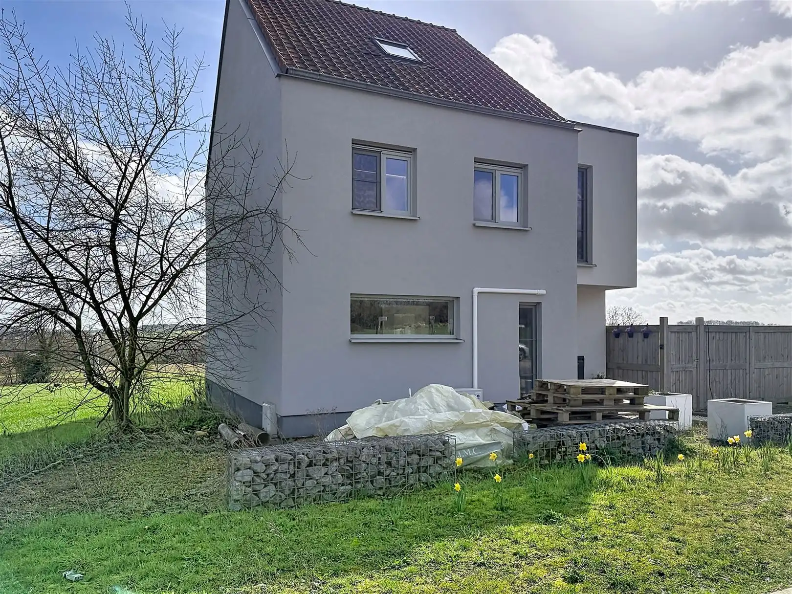 Gerenoveerde woning, 3 slpks, 2 bdks, opp 15a 80ca foto 32