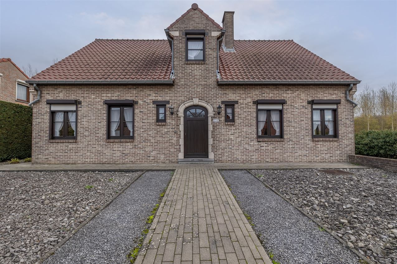 Verzorgde fermettewoning met 4slk op 15a74ca foto 43