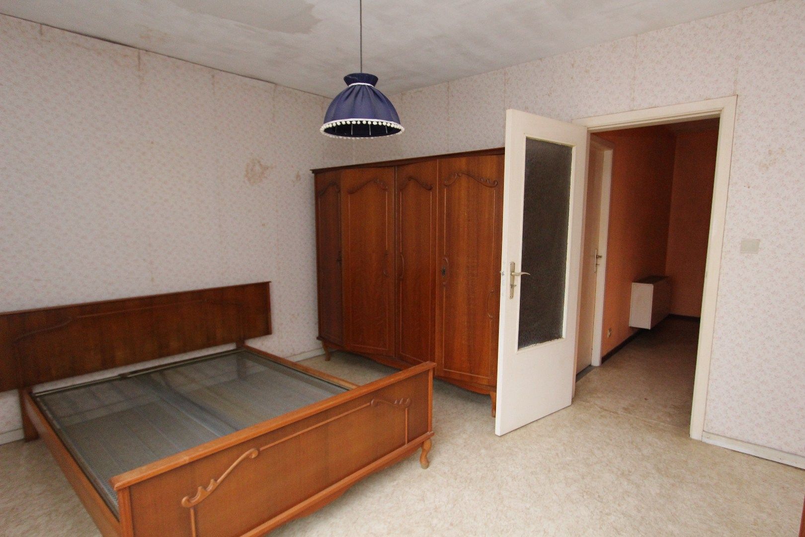 Woning in aangename woonbuurt centrum Tongeren - Grondig te renoveren foto 12