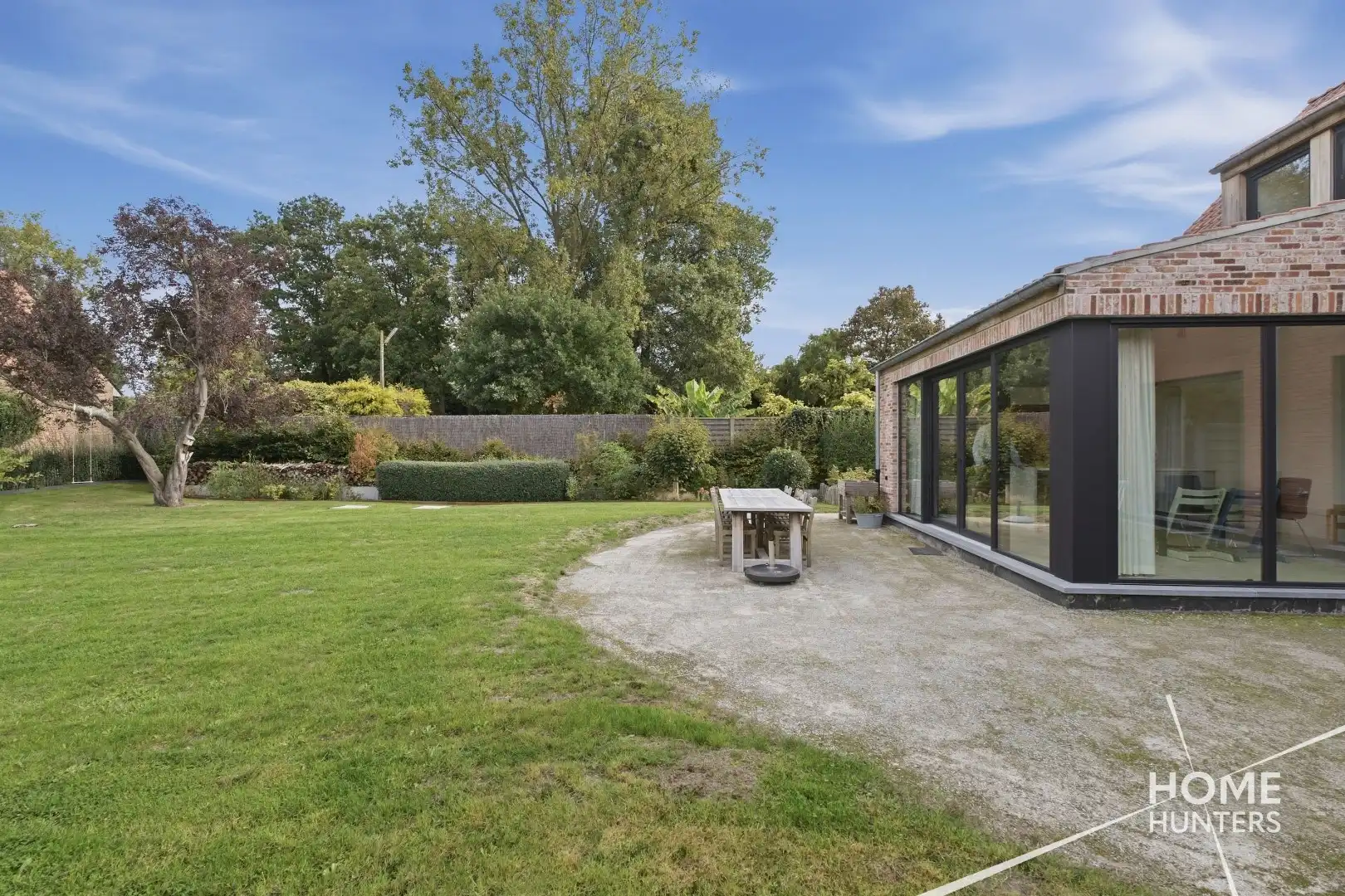 Karaktervolle landelijke woning,volledig vernieuwd en klaar voor de laatste persoonlijke afwerking foto 34