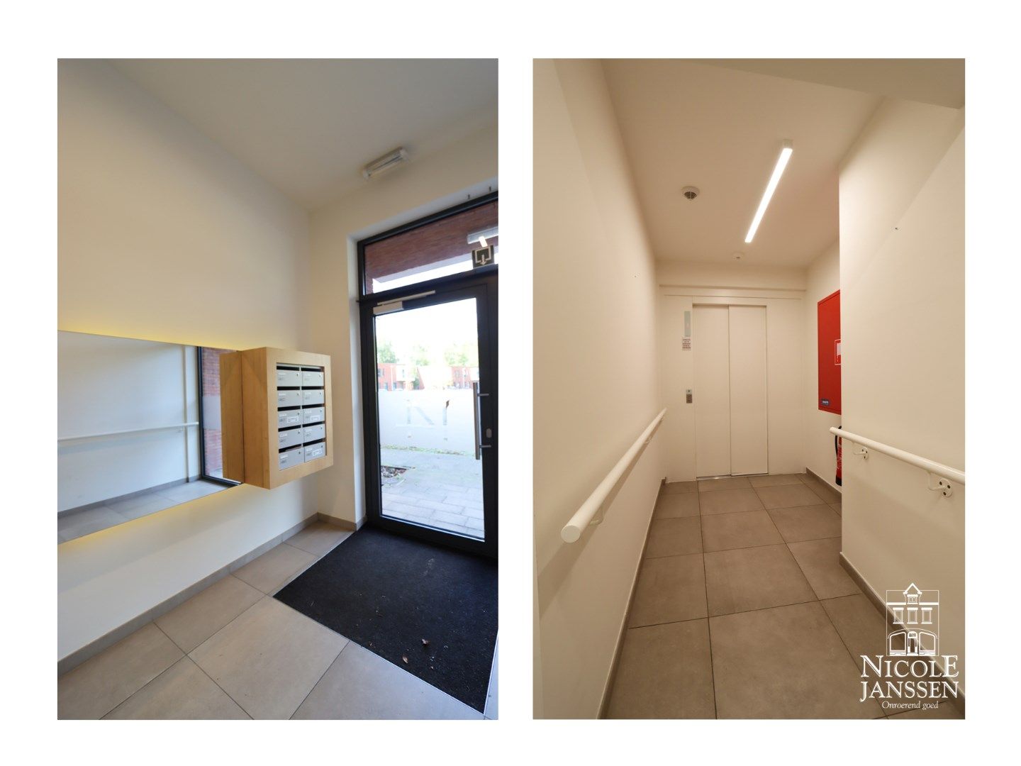 Instapklare assistentiewoning  foto 3