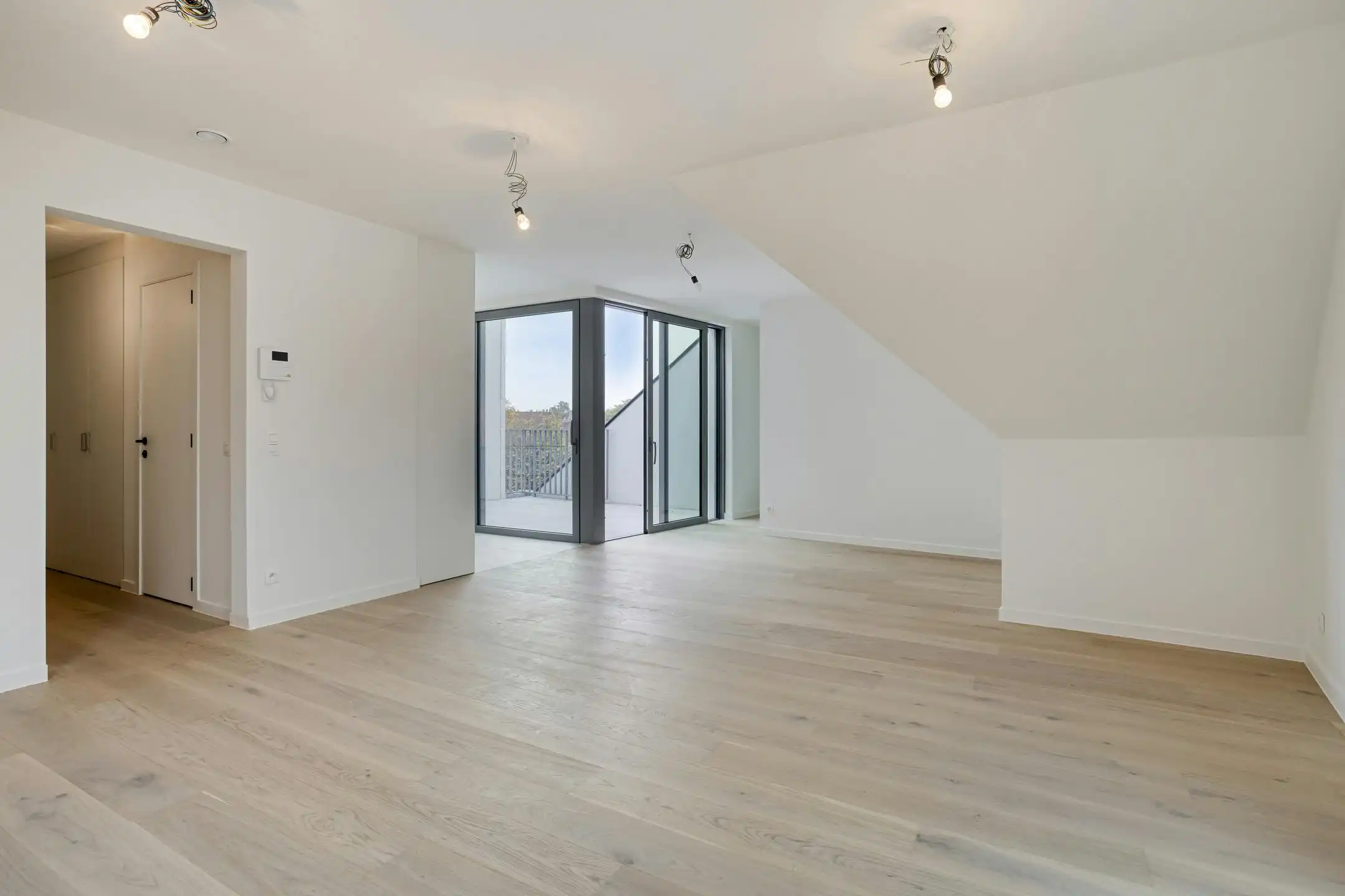 Klassevol appartement met 2 slaapkamers te centrum Brugge foto 5