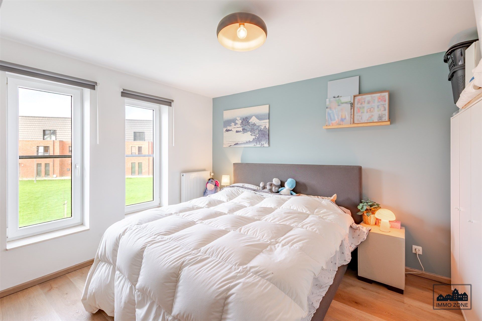 Instapklare woning in leuke omgeving met 4 slaapkamers! foto 7