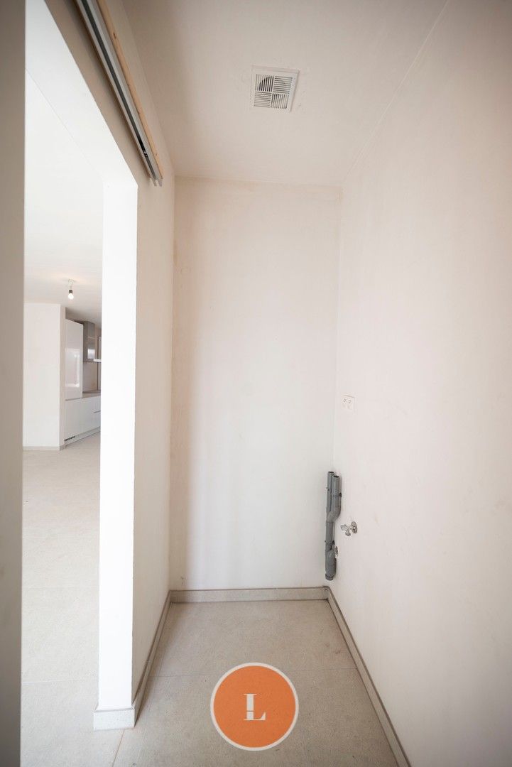 Duplex nieuwbouwappartement te koop in Geluwe foto 14