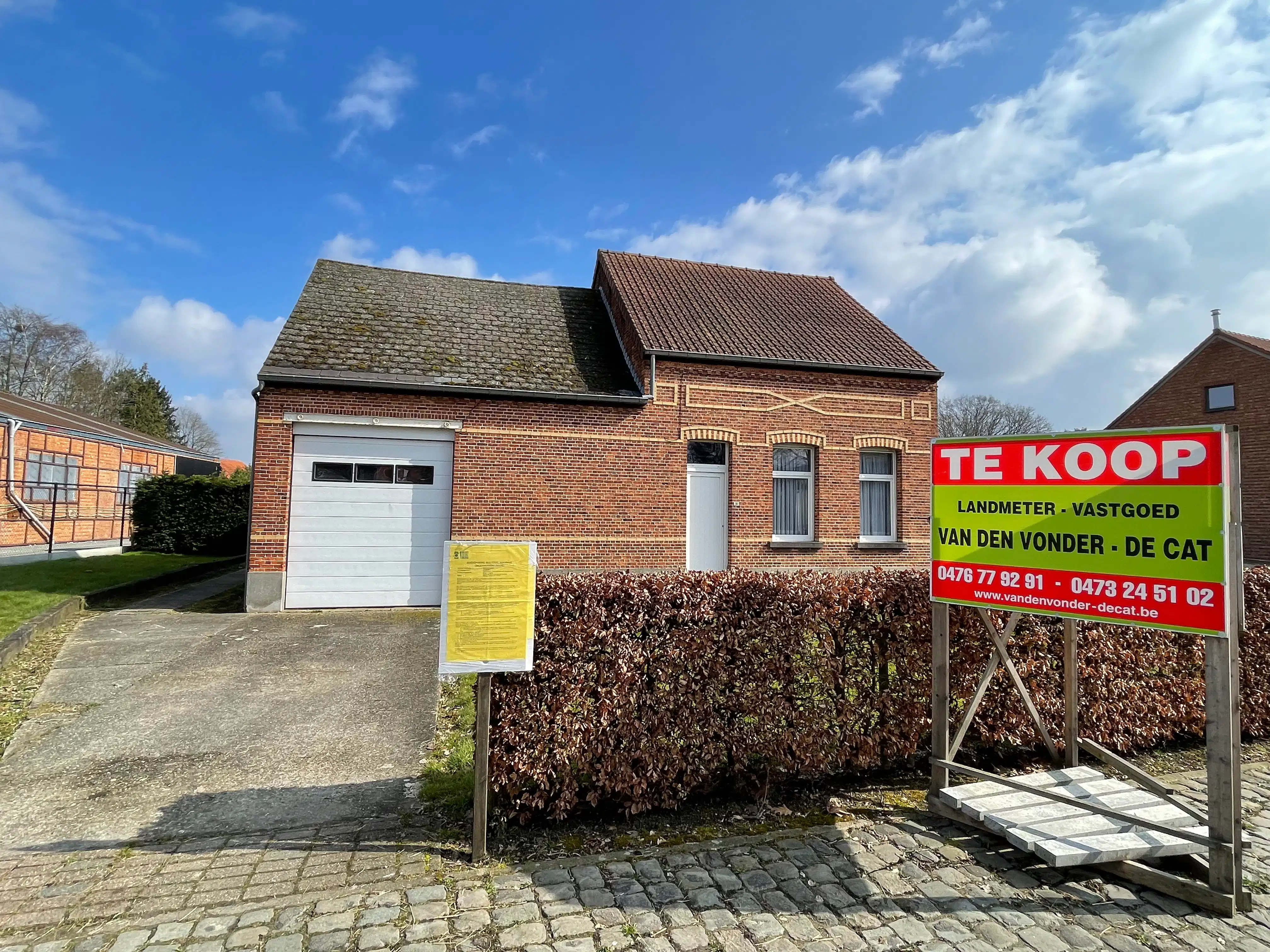 Polyvalente woning met atelier foto {{pictureIndex}}