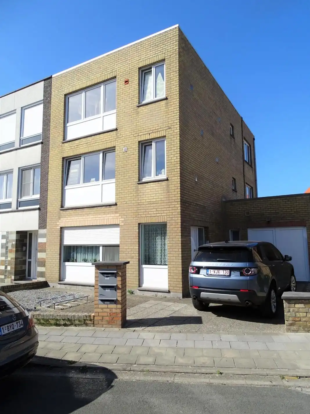 Gezellig appartement te huur foto {{pictureIndex}}