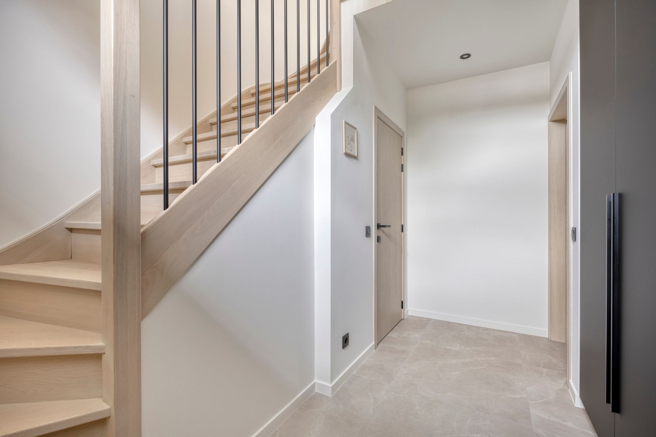 Kwalitatief stijlvolle woning foto 4