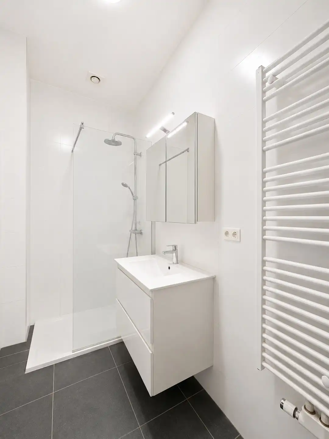 Appartement te huur foto 9