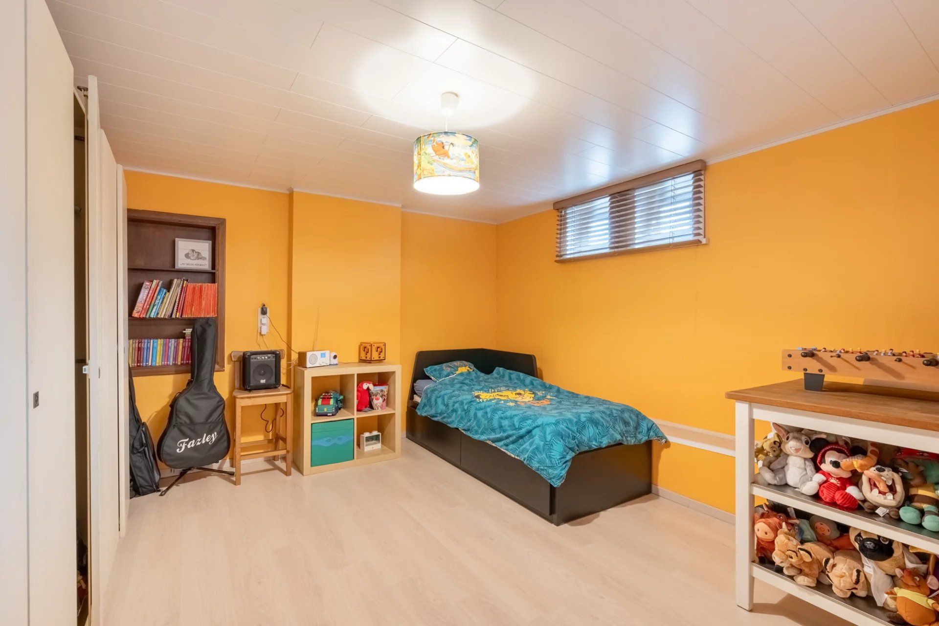Gerenoveerde woning te Diest foto 11