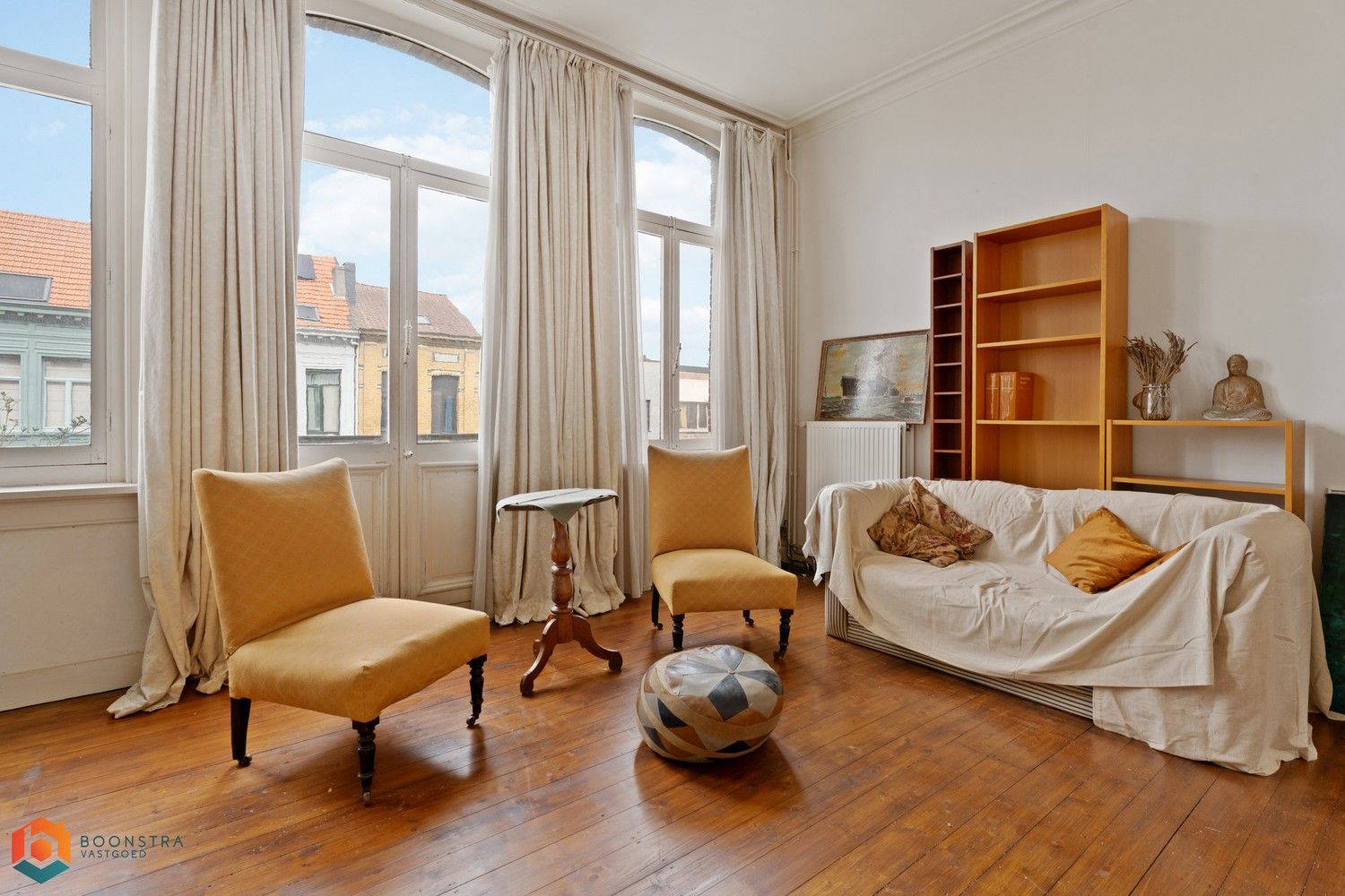 Karaktervolle woning met 4 slpkrs te Schoten foto 13