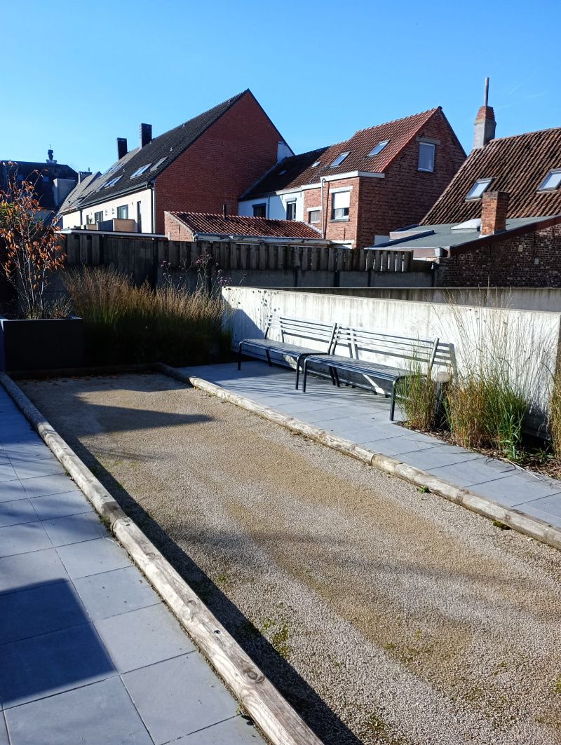 Assistentie flat in het hartje van Maldegem foto 15