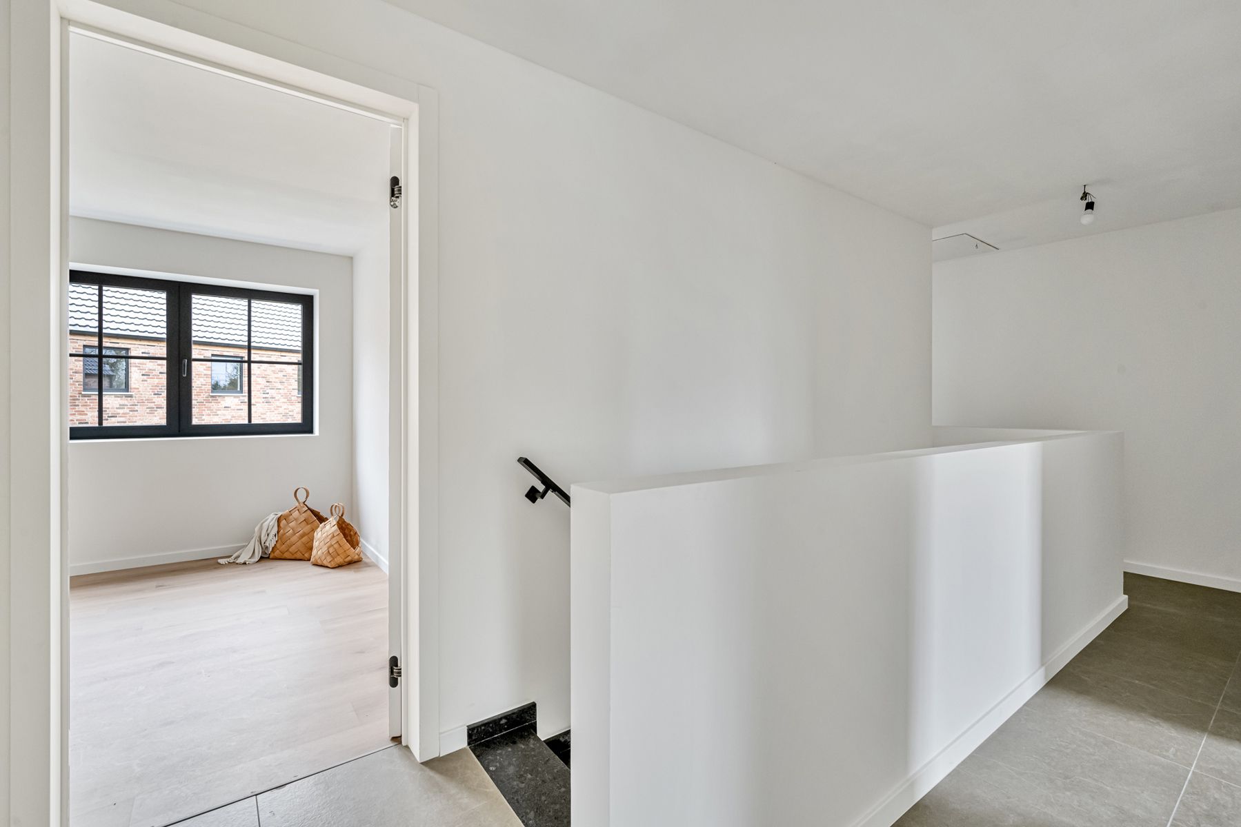 Label A: nieuwbouw met 3 kamers, tuin en garage foto 8