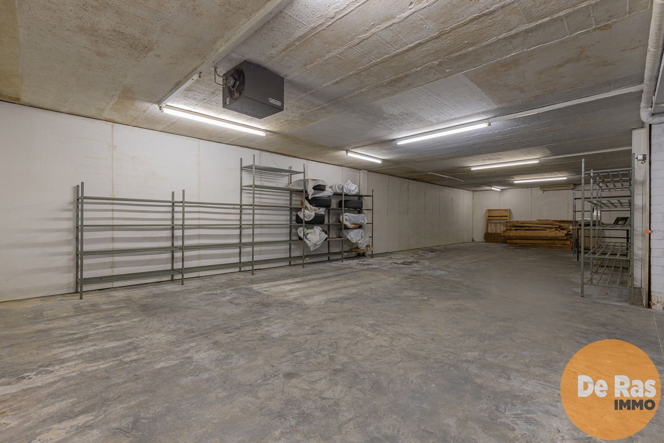 ERPE-MERE - Grote gezinswoning met berg-/werkruimte foto 24