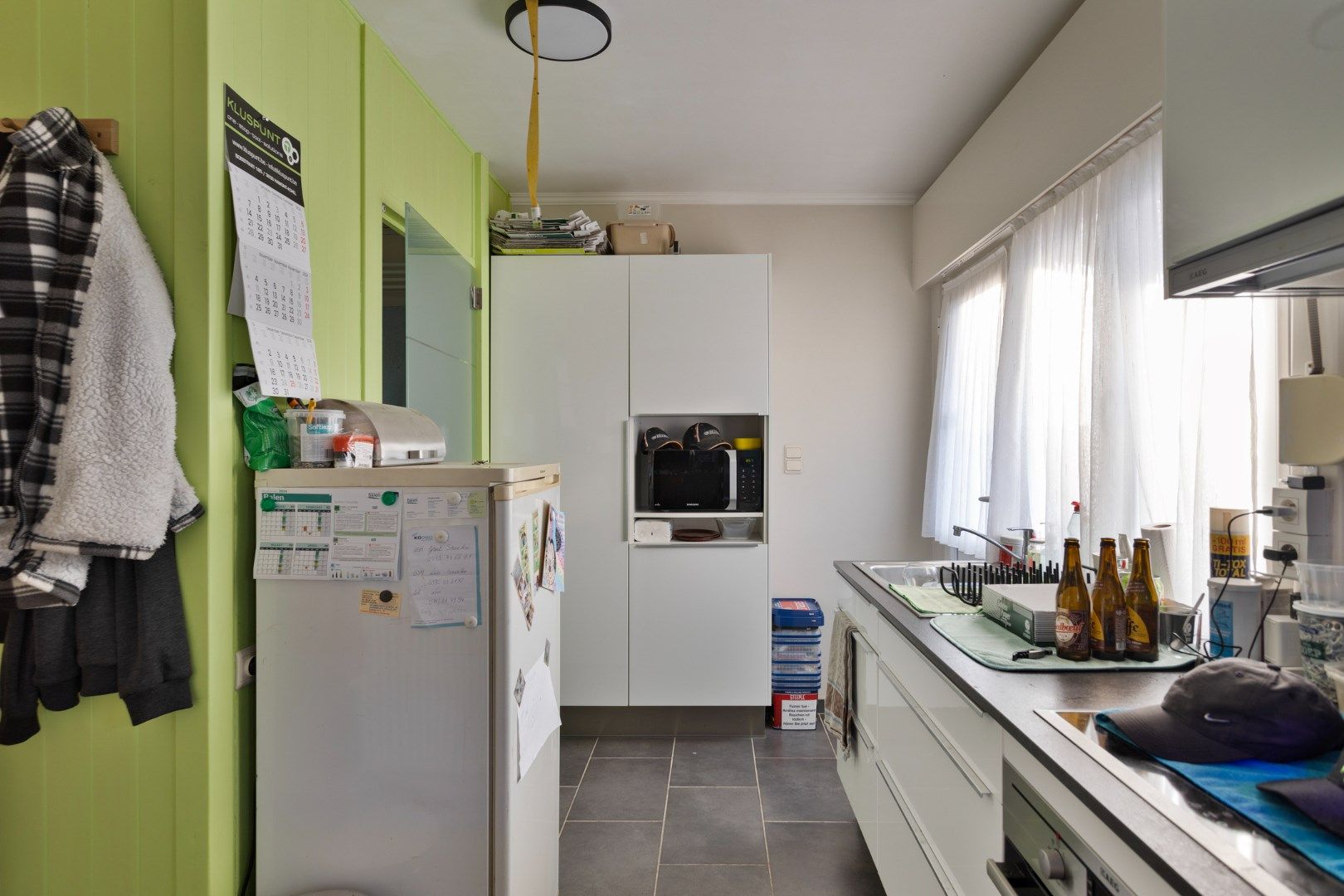 Charmante, instapklare woning op een perceel van +- 10 are !  foto 4