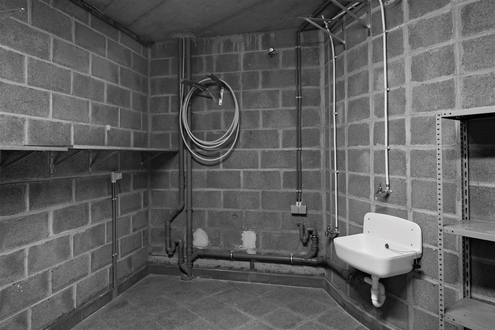 Villa met 3 slaapkamers & 2 badkamers te Dworp foto 34