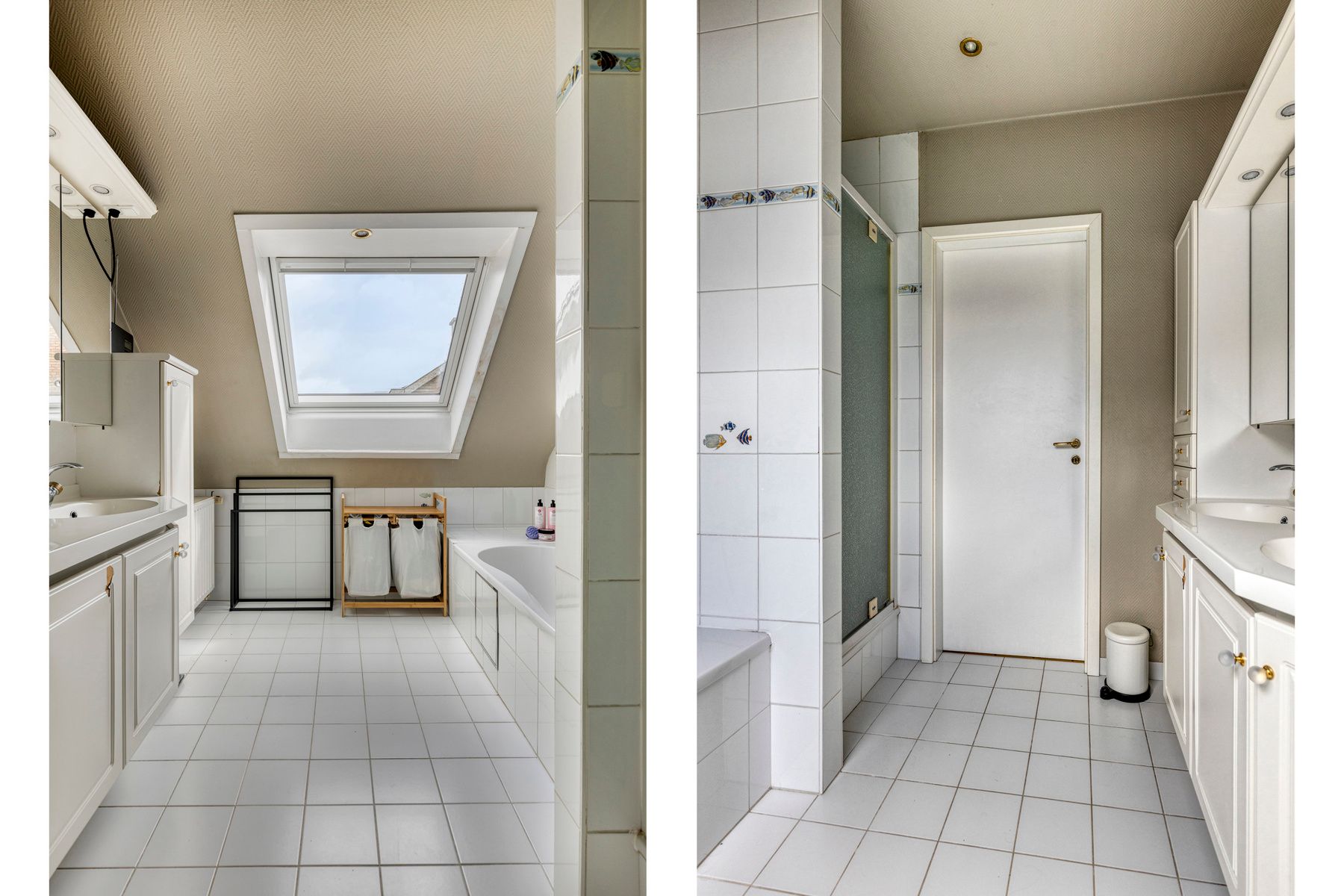 Open bebouwing met 3 slpkmrs, zonnepanelen en praktijkruimte foto 20