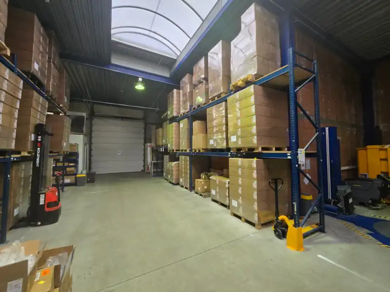 bedrijfsgebouw te huur foto 5