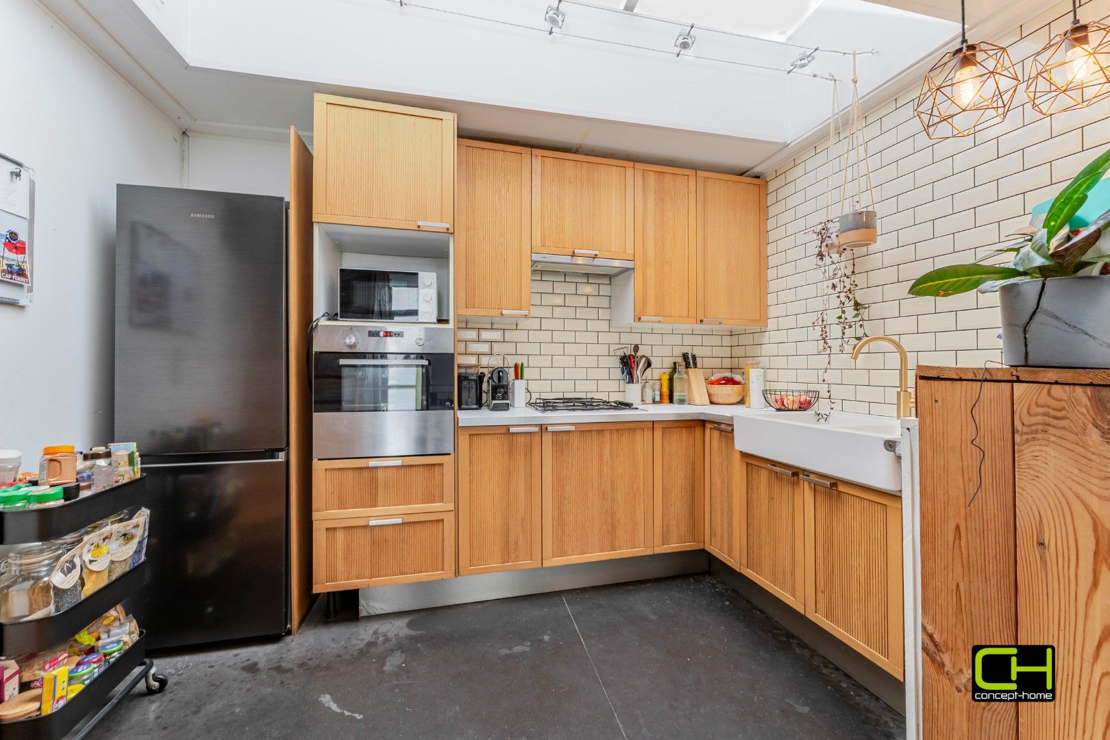 Instapklare woning met twee slaapkamers te koop in Gent foto 7