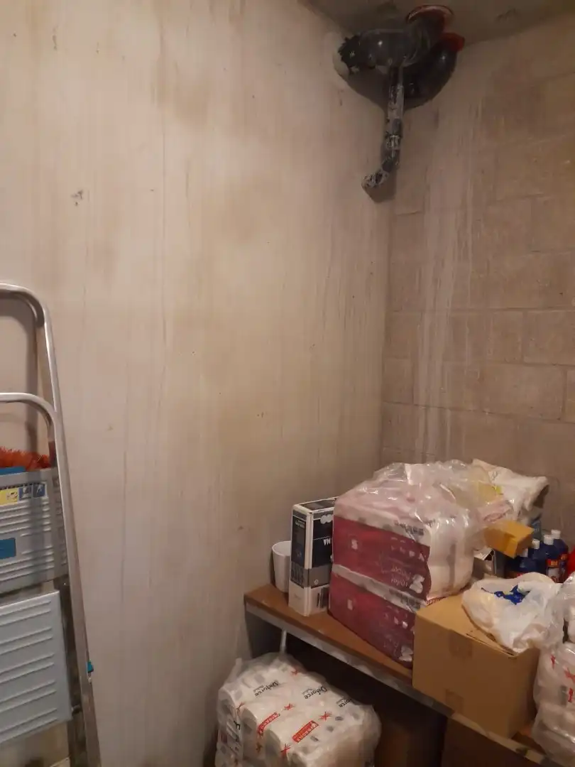 Luxe appartement van 108 m² met groot terras foto 28